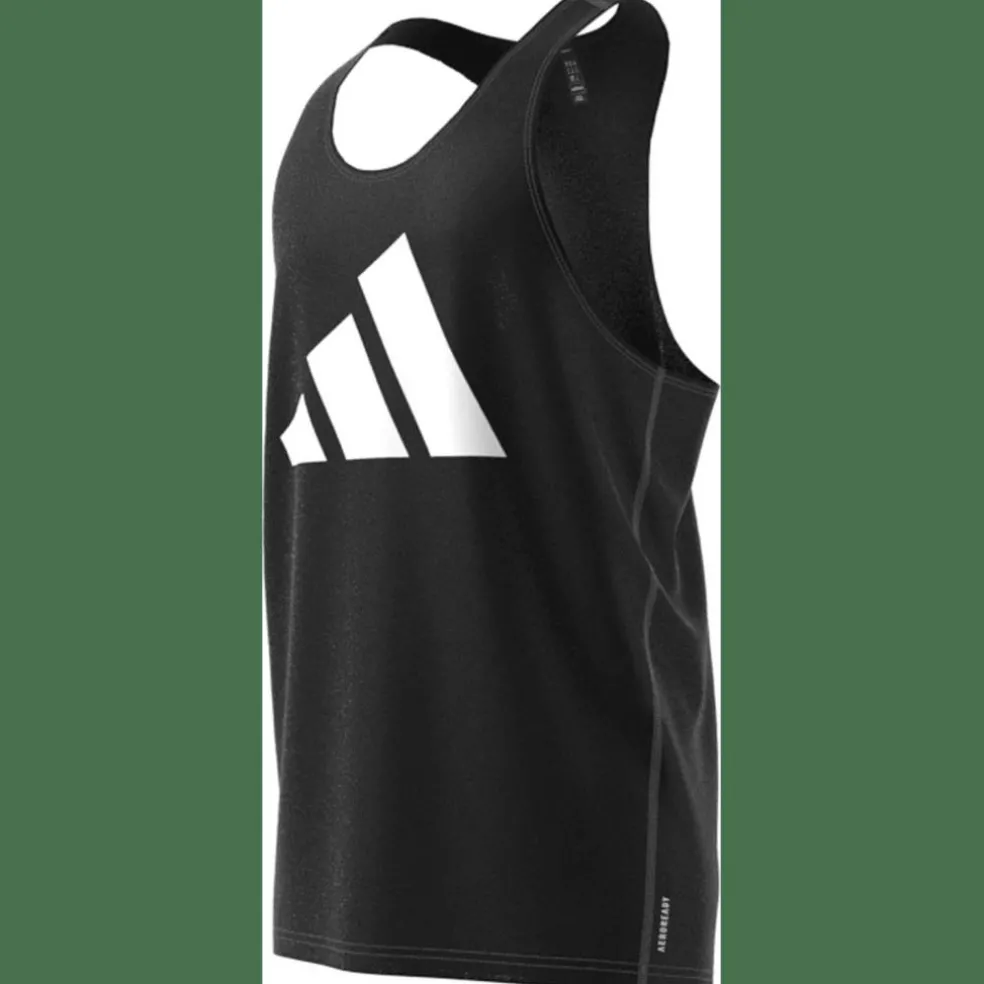 Run It Tank Herren T-Shirt