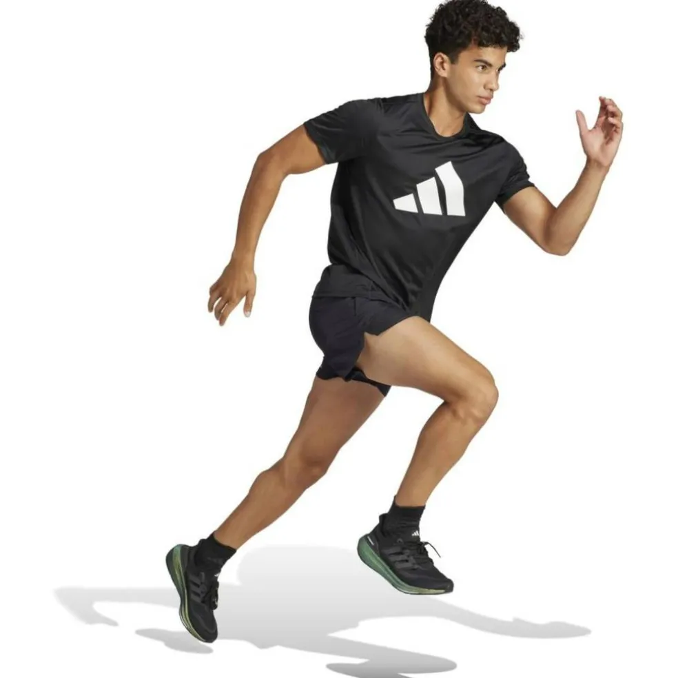 Run It T-Shirt Herren T-Shirt