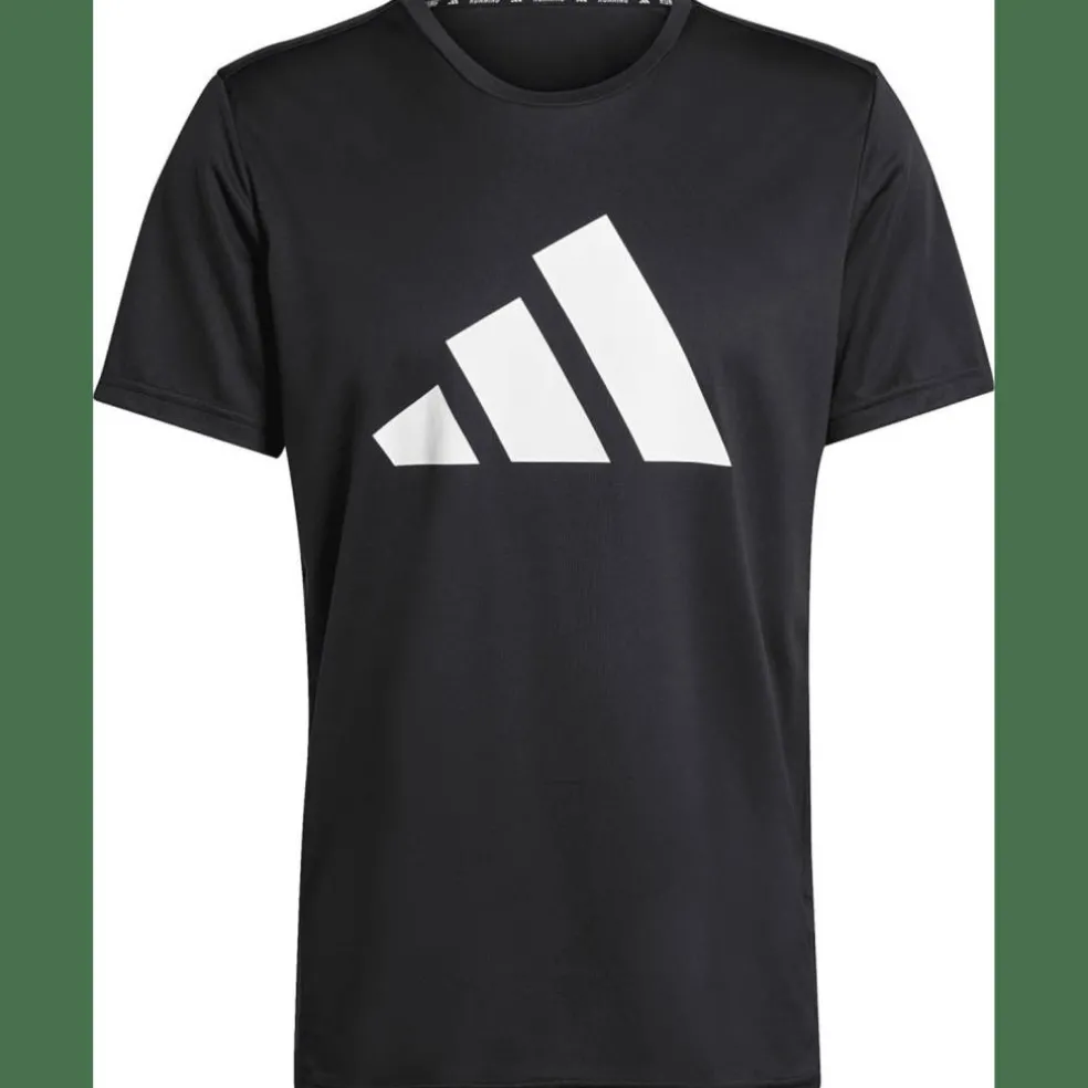 Run It T-Shirt Herren T-Shirt