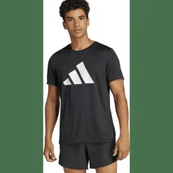 Run It T-Shirt Herren T-Shirt