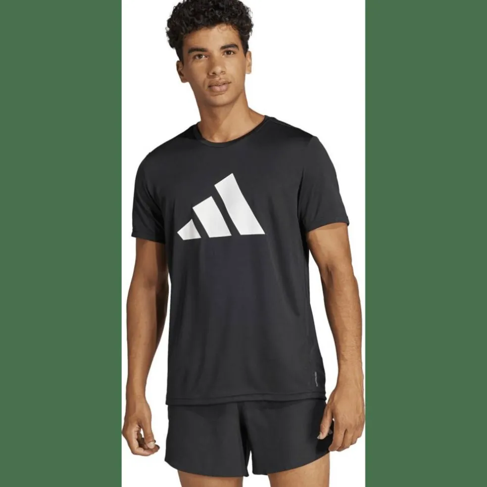 Run It T-Shirt Herren T-Shirt