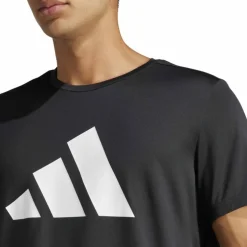 Run It T-Shirt Herren T-Shirt