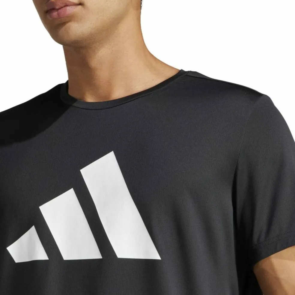 Run It T-Shirt Herren T-Shirt