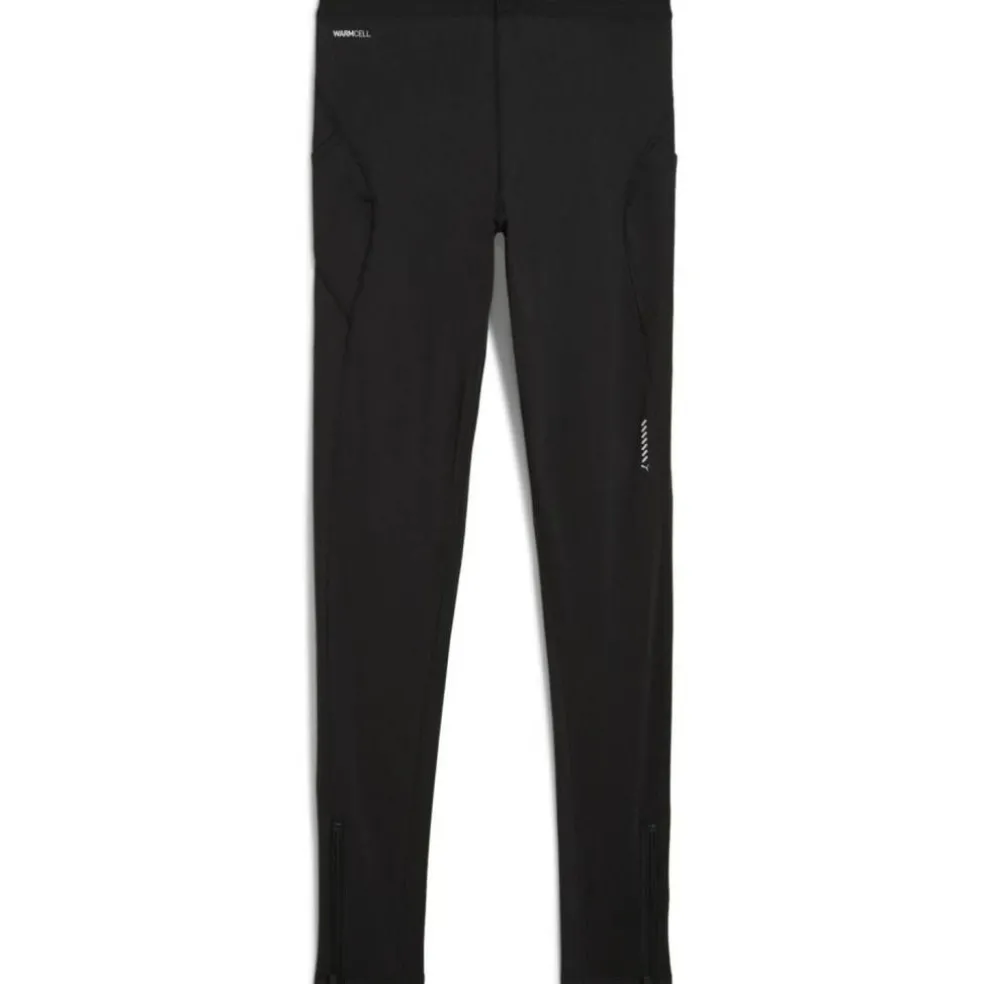 Run Microfleece Herren Tights