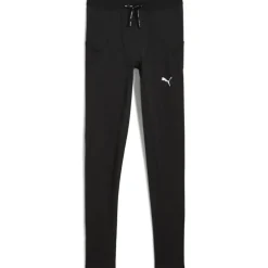 Run Microfleece Herren Tights