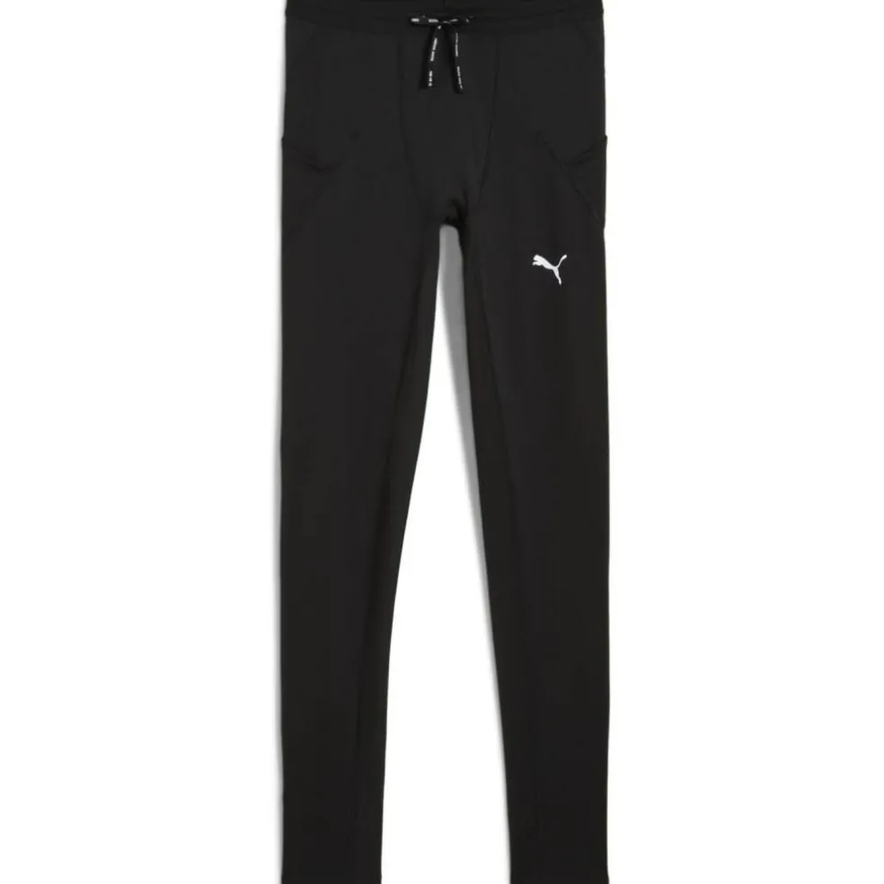 Run Microfleece Herren Tights
