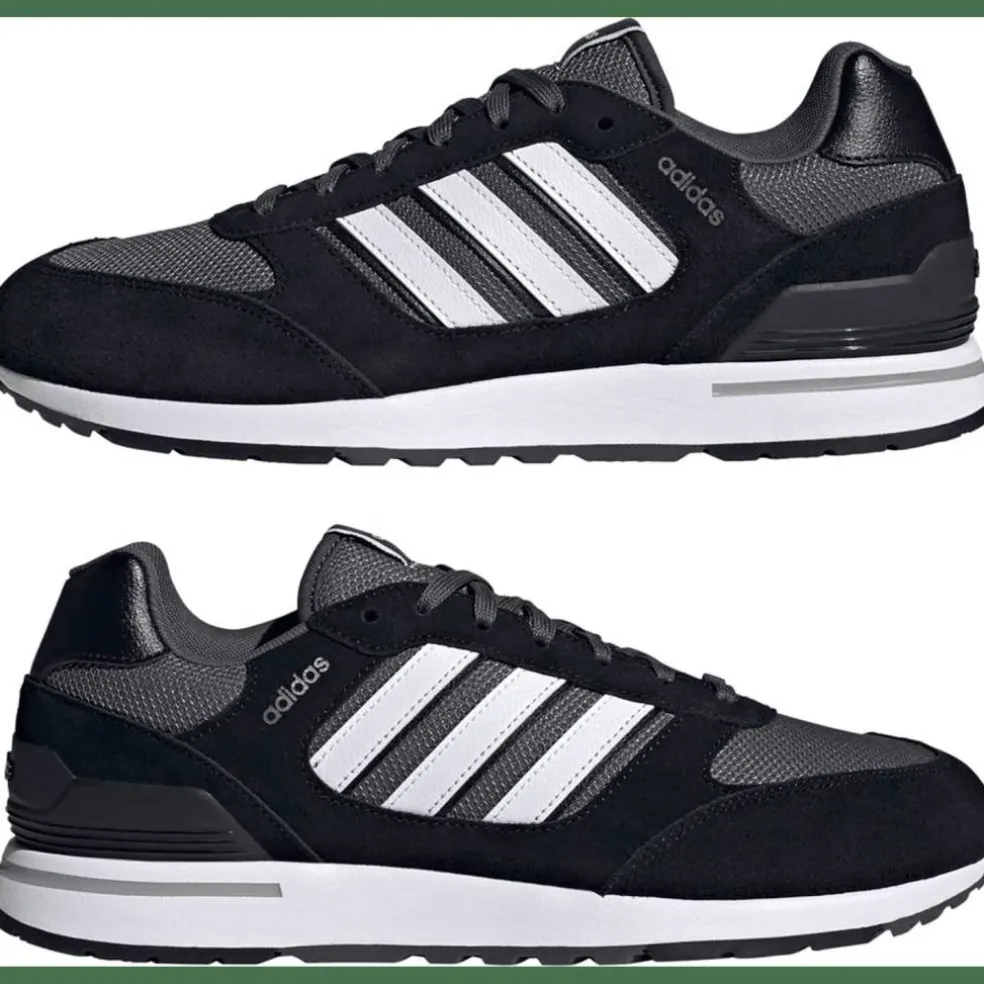 Run 80s Schuh Herren Laufschuhe