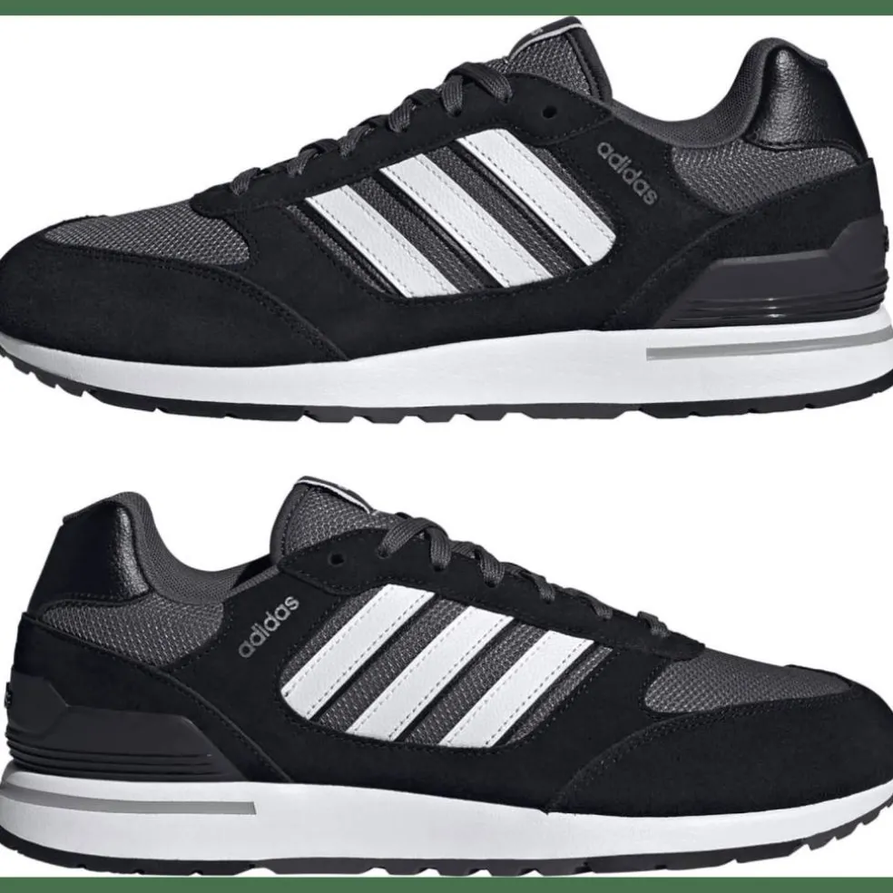 Run 80s Schuh Herren Laufschuhe