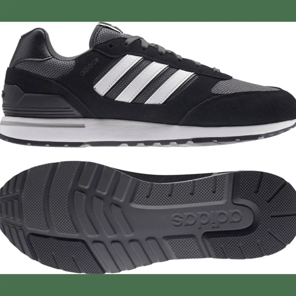 Run 80s Schuh Herren Laufschuhe