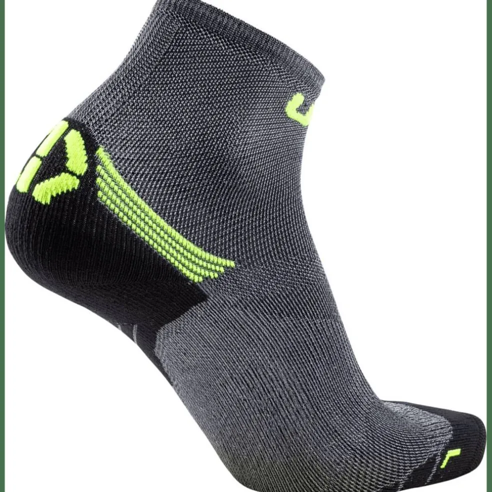 Run Superleggera Herren Socken