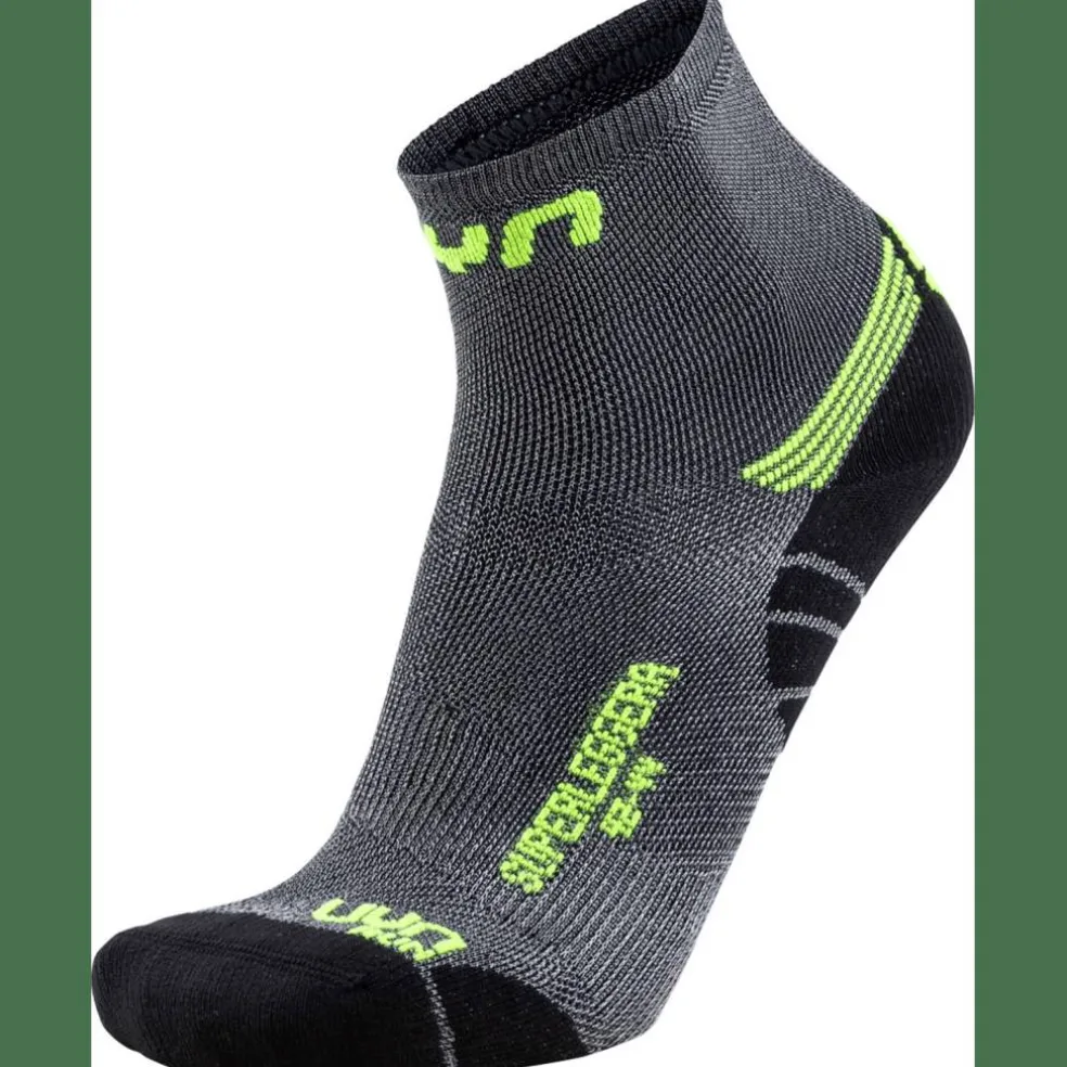 Run Superleggera Herren Socken
