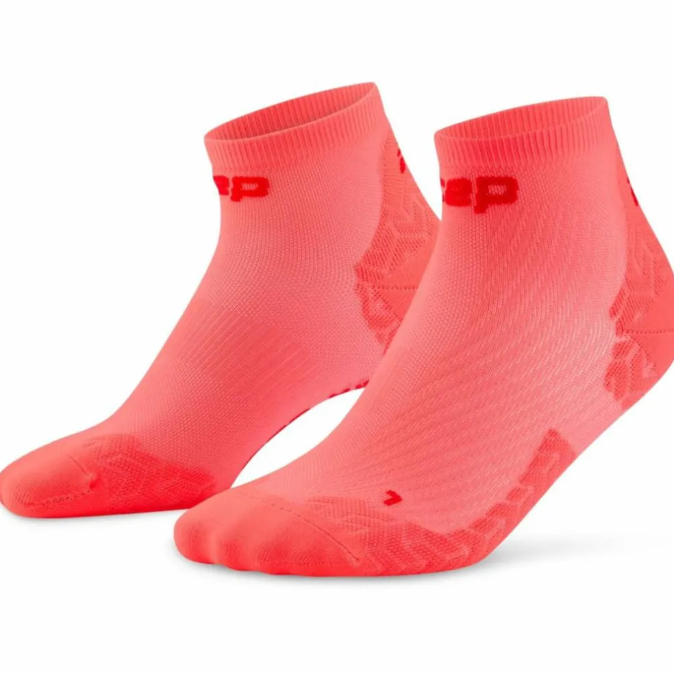 Run Ultralight 4.0 Low Cut Herren Socken