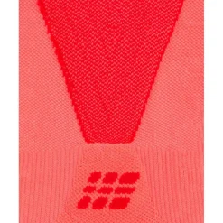 Run Ultralight 4.0 Mid Cut Herren Socken