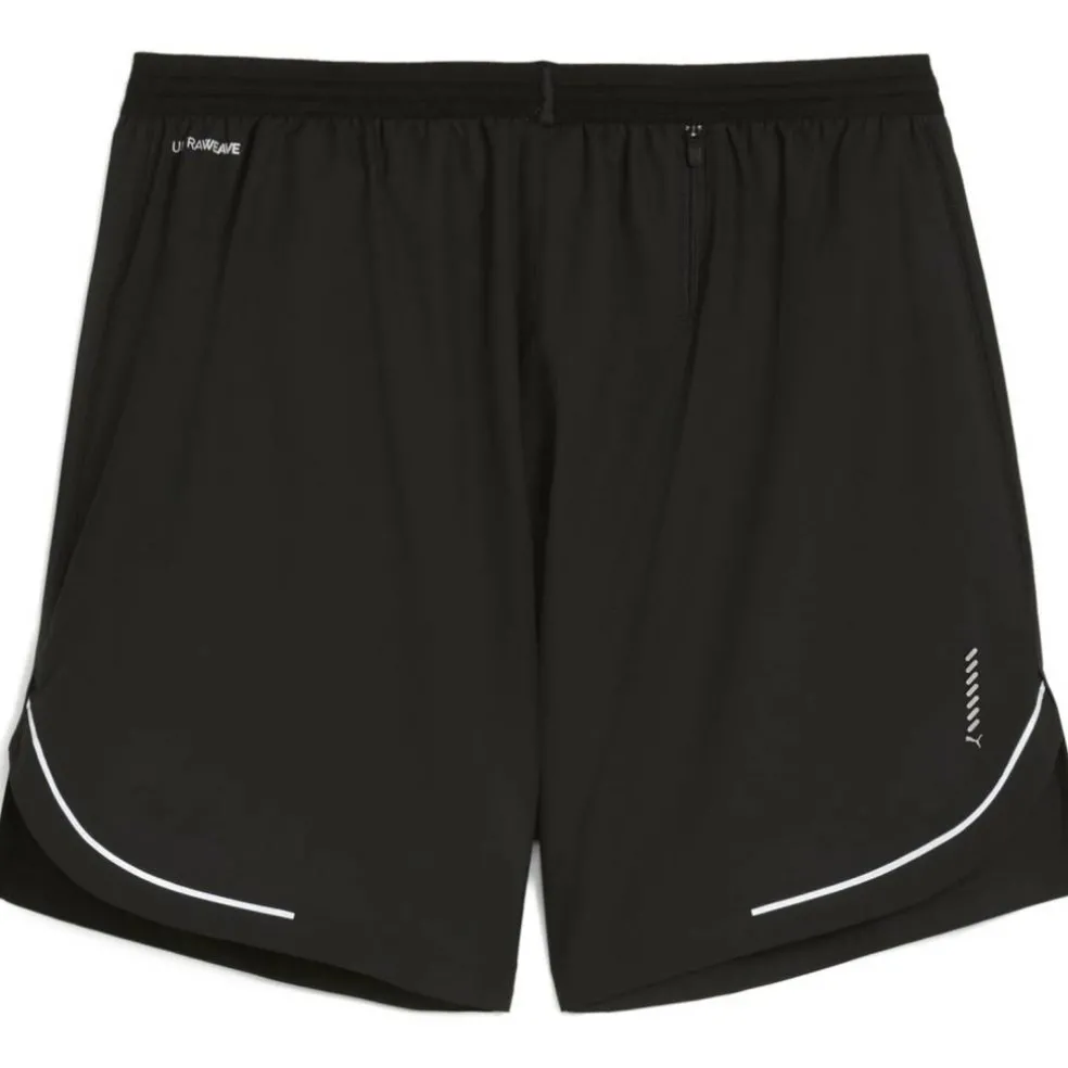 RUN Ultraweave 5” Herren Shorts