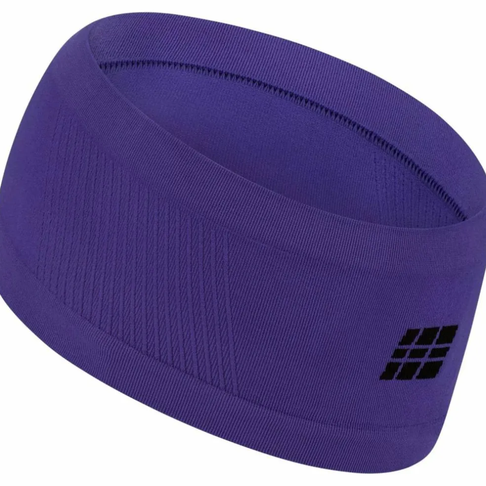 Run Unisex Stirnband