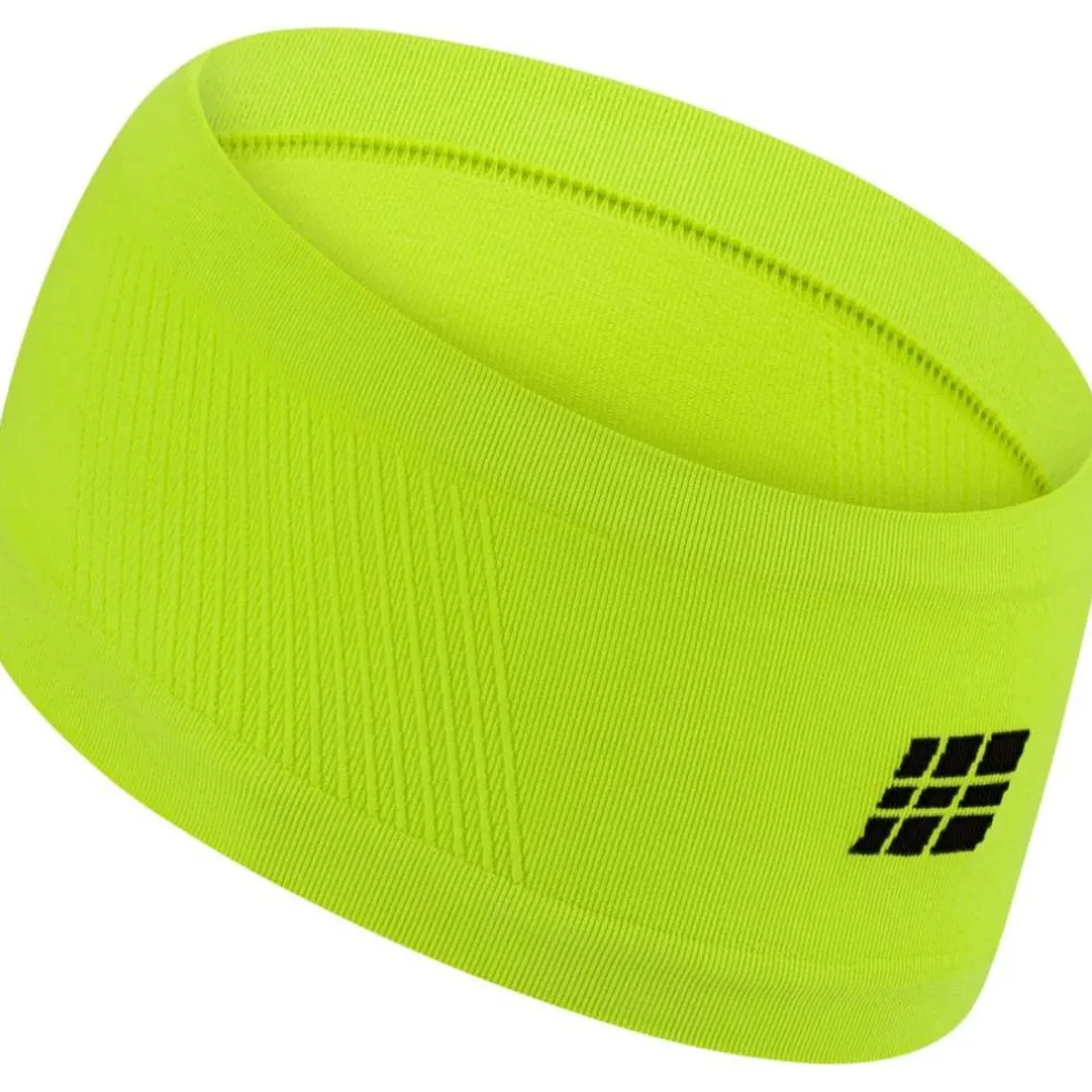 Run Unisex Stirnband