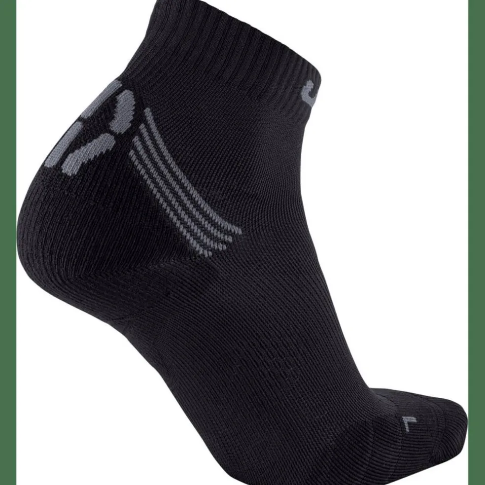 Run Veloce Herren Socken