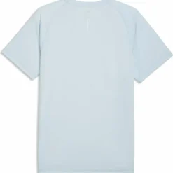 RUN Velocity (Poly) Herren T-Shirt