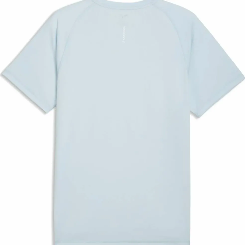 RUN Velocity (Poly) Herren T-Shirt