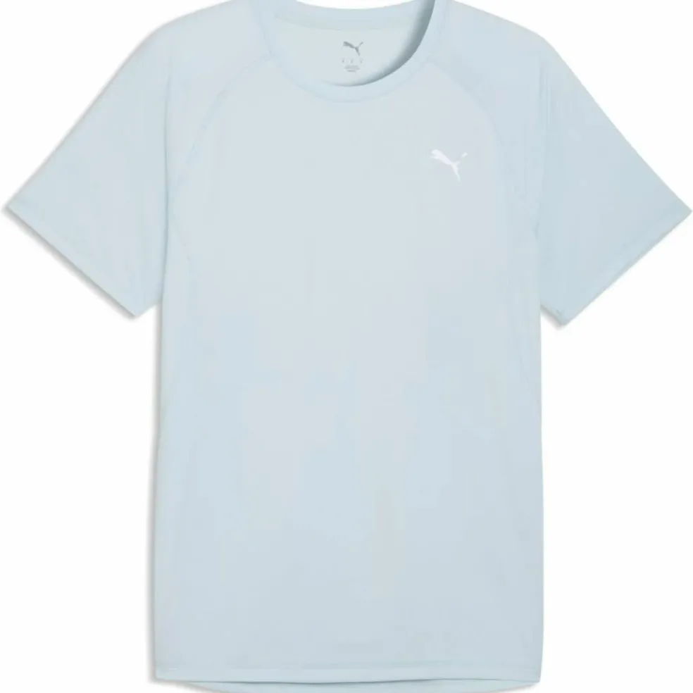 RUN Velocity (Poly) Herren T-Shirt
