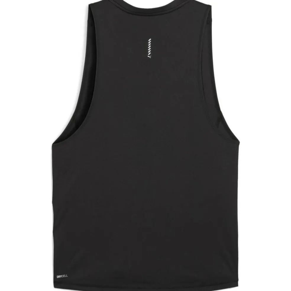 RUN Velocity (Poly) Herren T-Shirt
