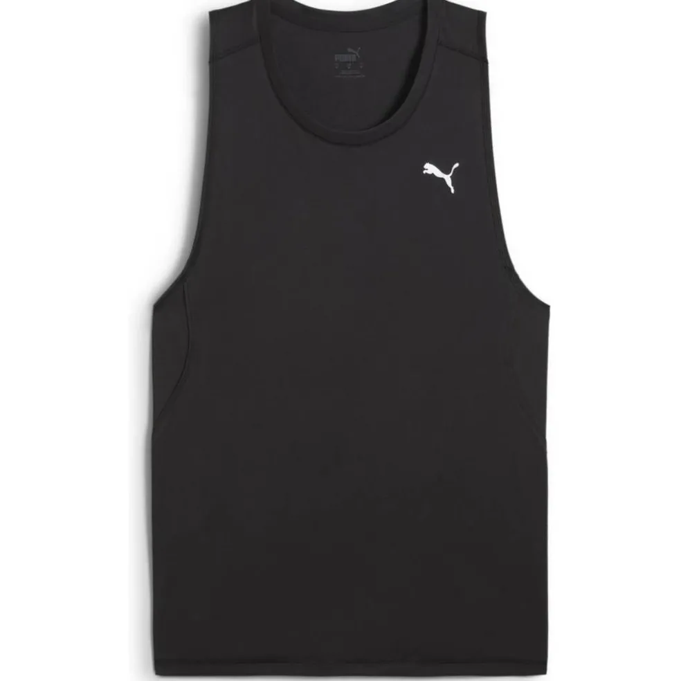 RUN Velocity (Poly) Herren T-Shirt