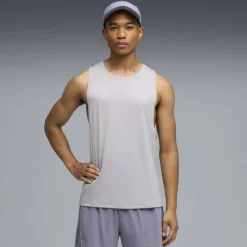 RUN Velocity (Poly) Herren T-Shirt