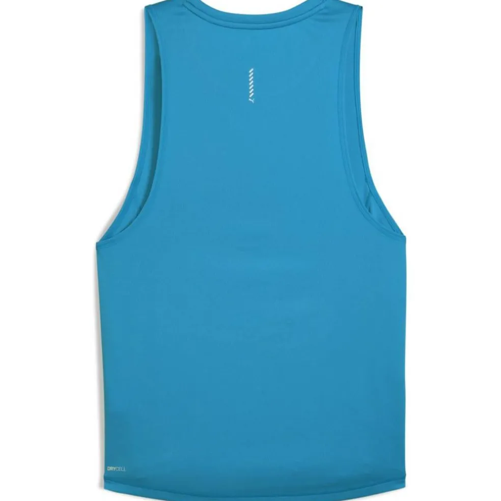 RUN Velocity (Poly) Herren T-Shirt