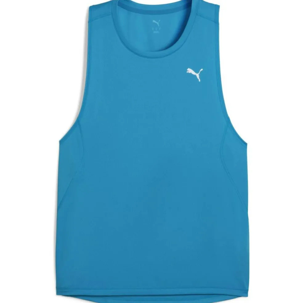 RUN Velocity (Poly) Herren T-Shirt