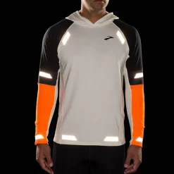 Run Visible Thermal 2.0 Herren Sweatshirt