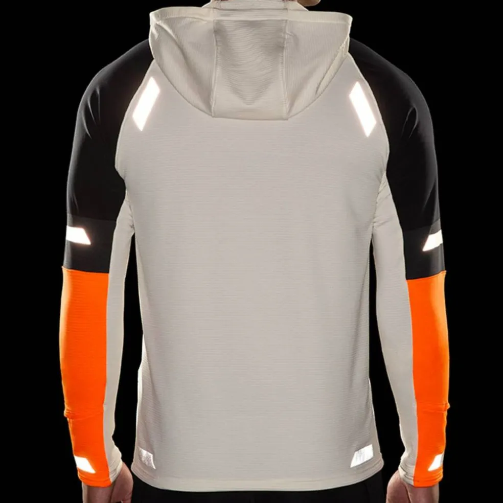 Run Visible Thermal 2.0 Herren Sweatshirt