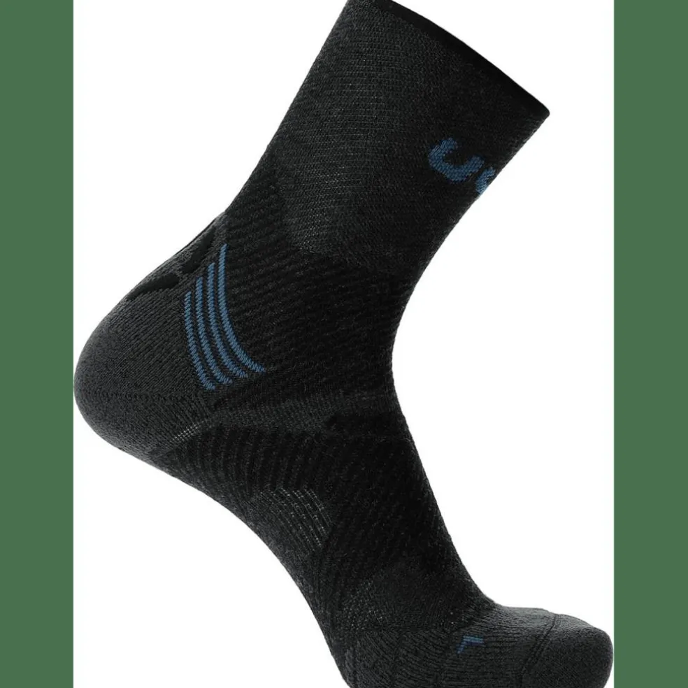 Run Winter One Herren Socken