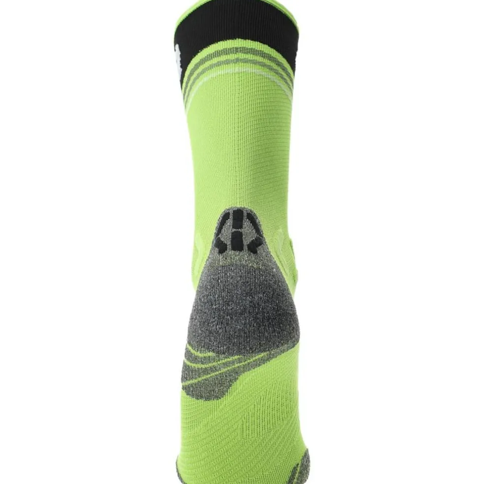Runner's One Mid Herren Socken