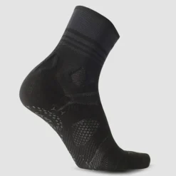 Runner's One Short Grip Herren Socken
