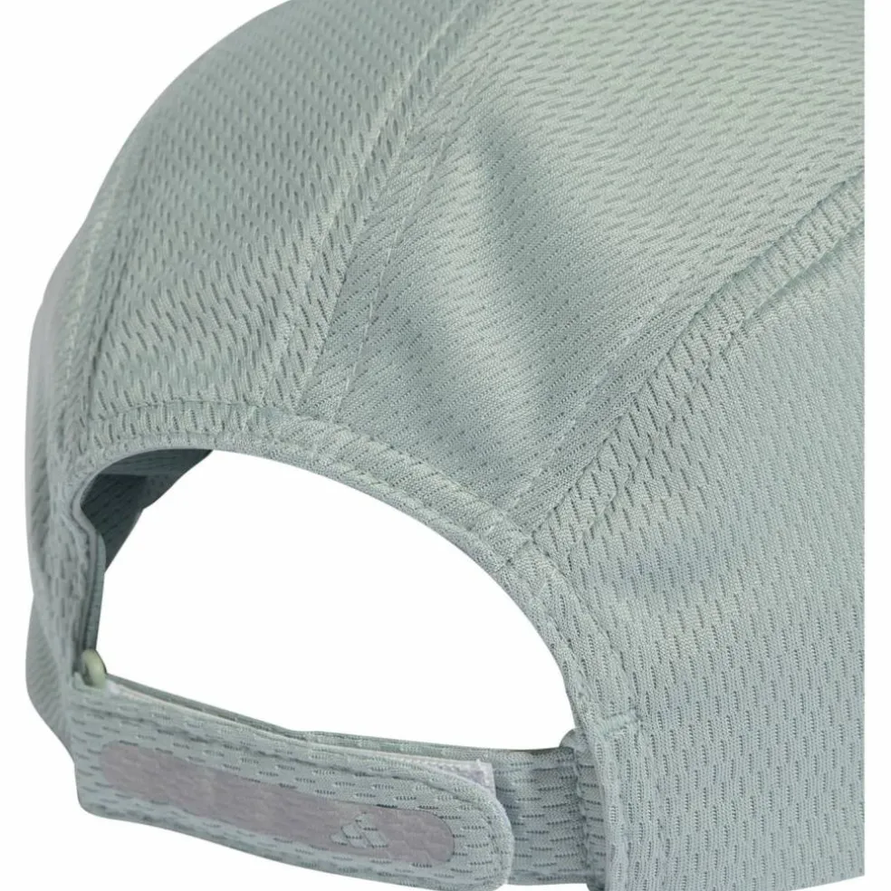 Running Mesh 4 Panel Climacool Unisex Mütze