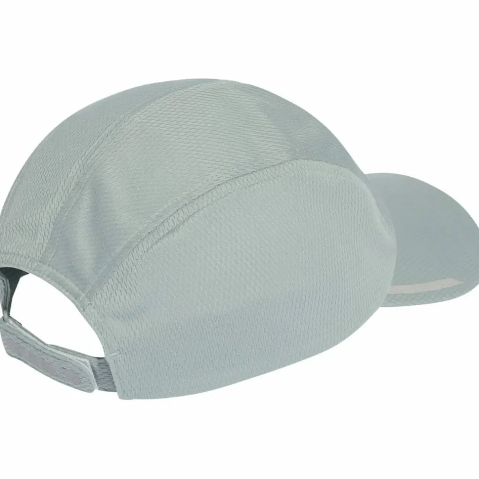 Running Mesh 4 Panel Climacool Unisex Mütze