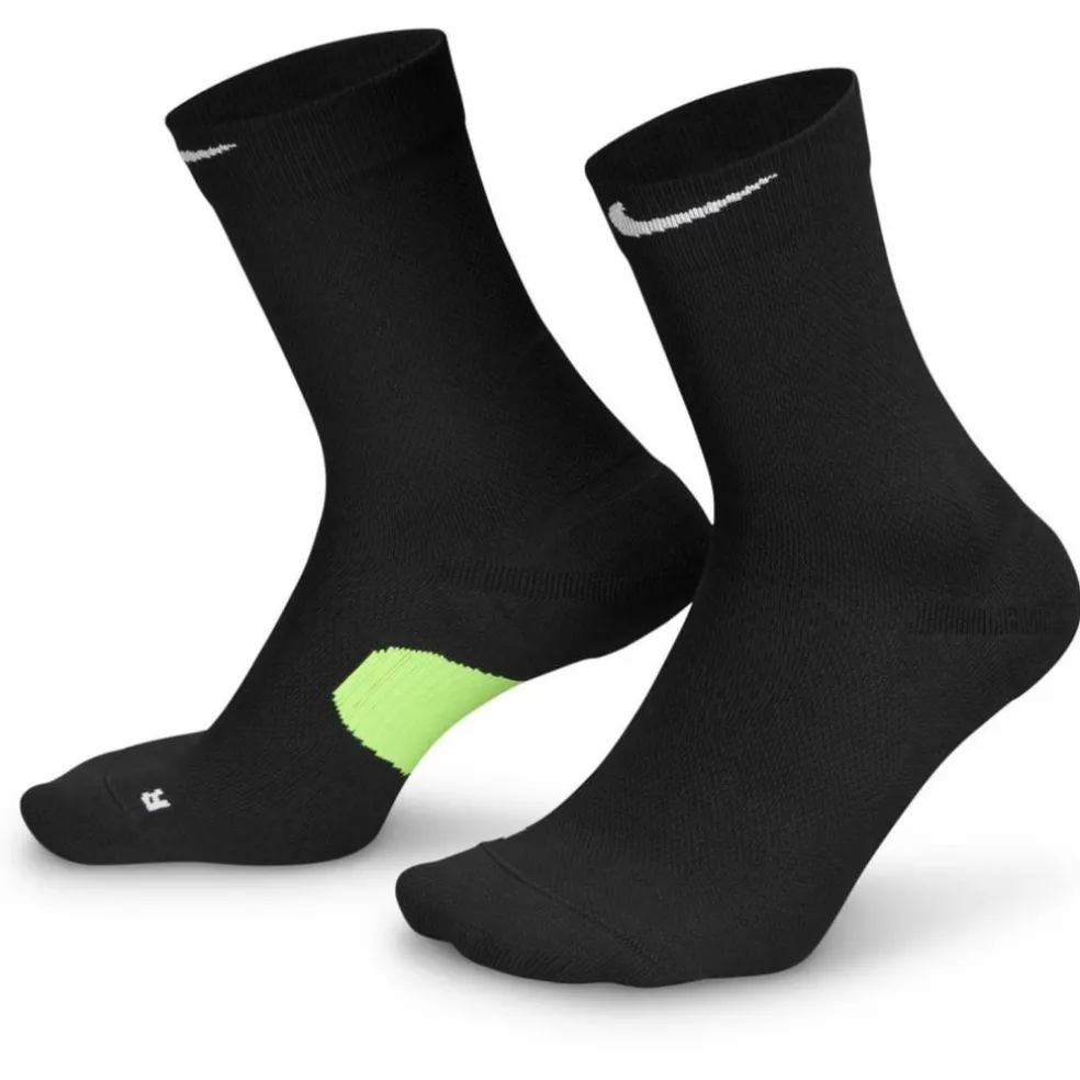 Running Midweight Crew (1 Paar) Unisex Strümpfe