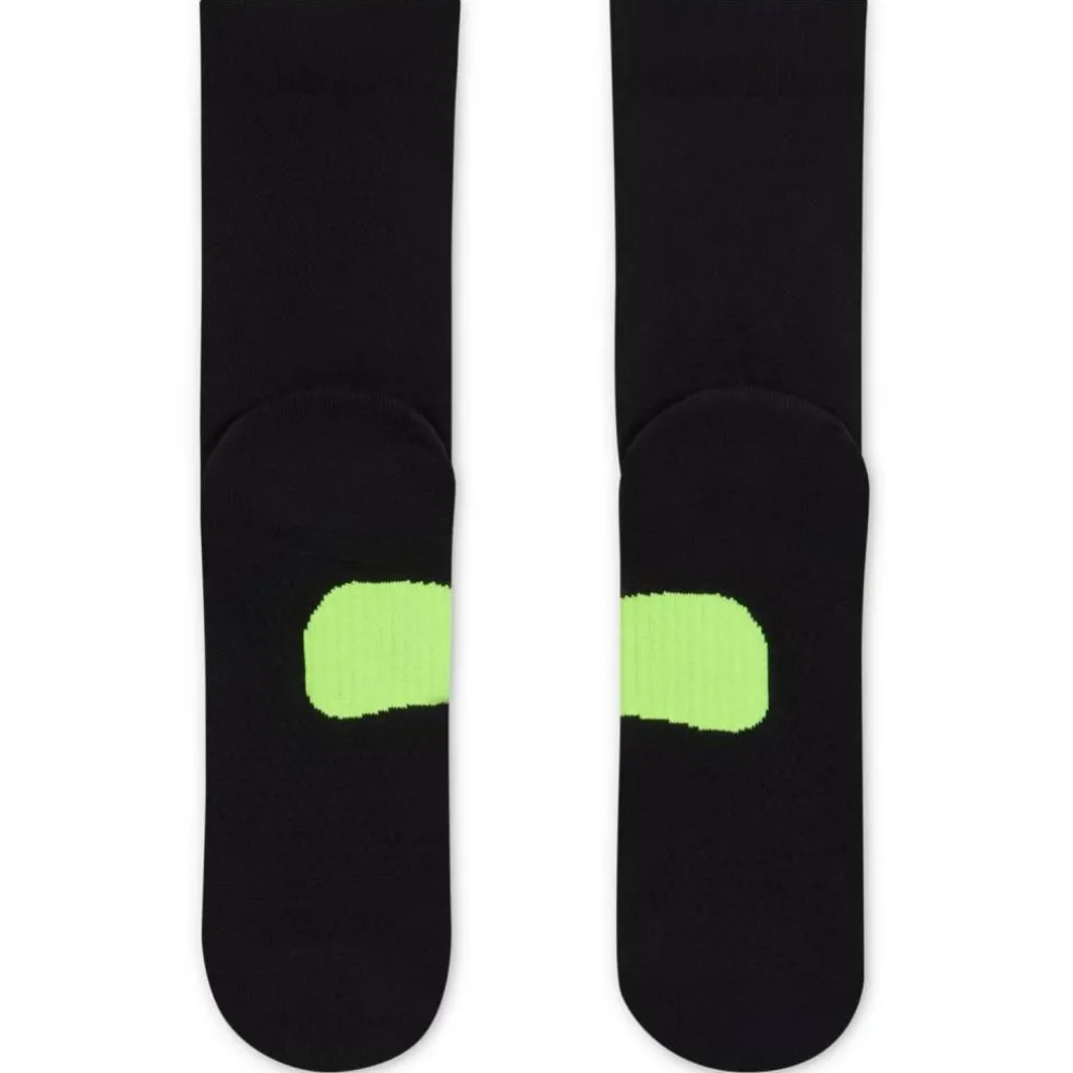 Running Midweight Crew (1 Paar) Unisex Strümpfe
