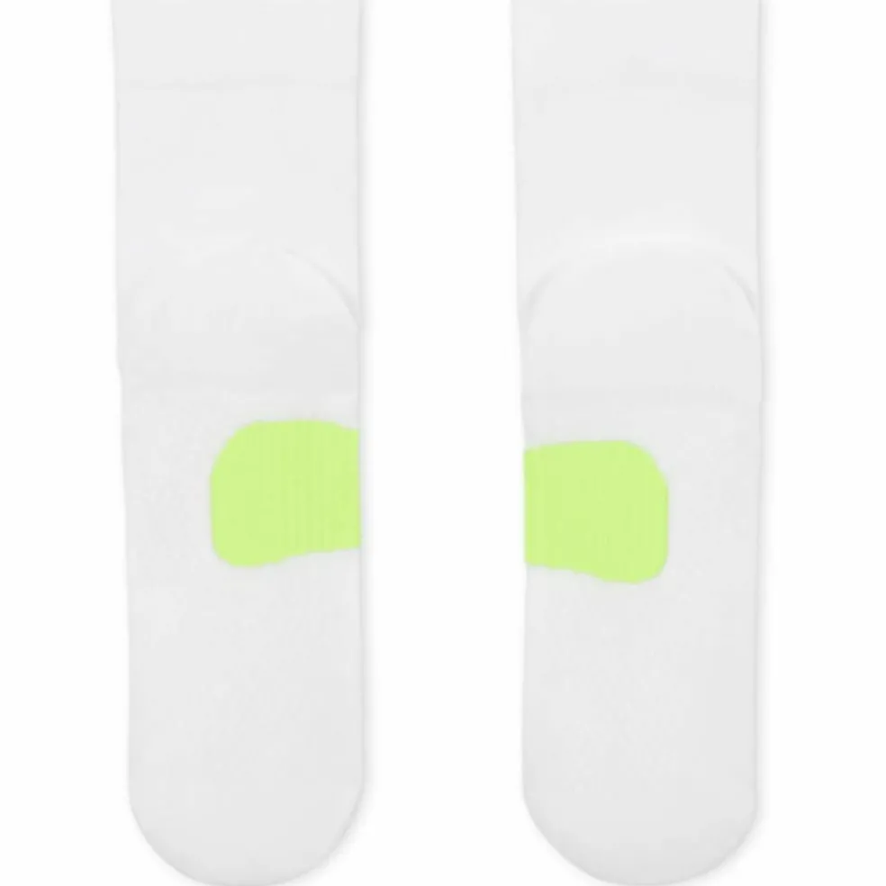 Running Midweight Micro Crew (1 Paar) Unisex Strümpfe