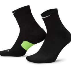 Running Midweight Micro Crew (1 Paar) Unisex Strümpfe