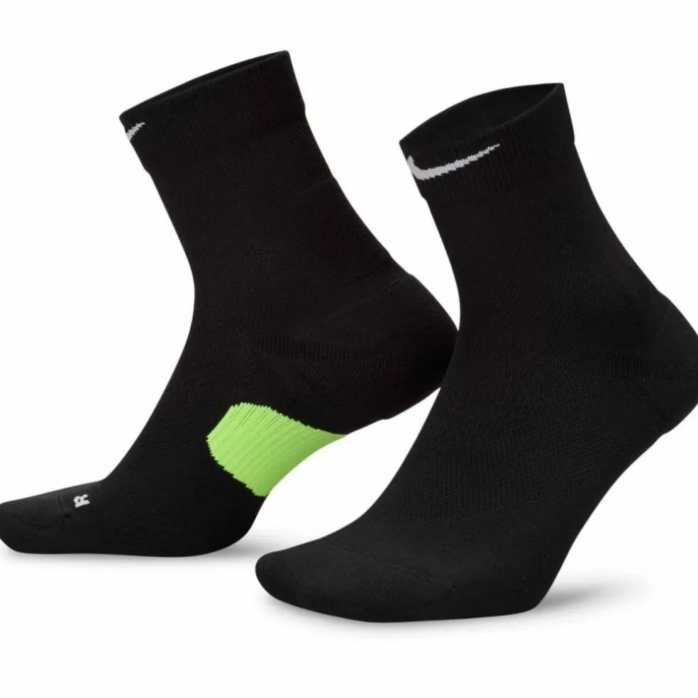 Running Midweight Micro Crew (1 Paar) Unisex Strümpfe