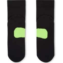 Running Midweight Micro Crew (1 Paar) Unisex Strümpfe
