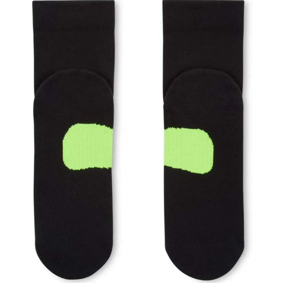 Running Midweight Micro Crew (1 Paar) Unisex Strümpfe