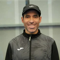 Running Night Herren Cap