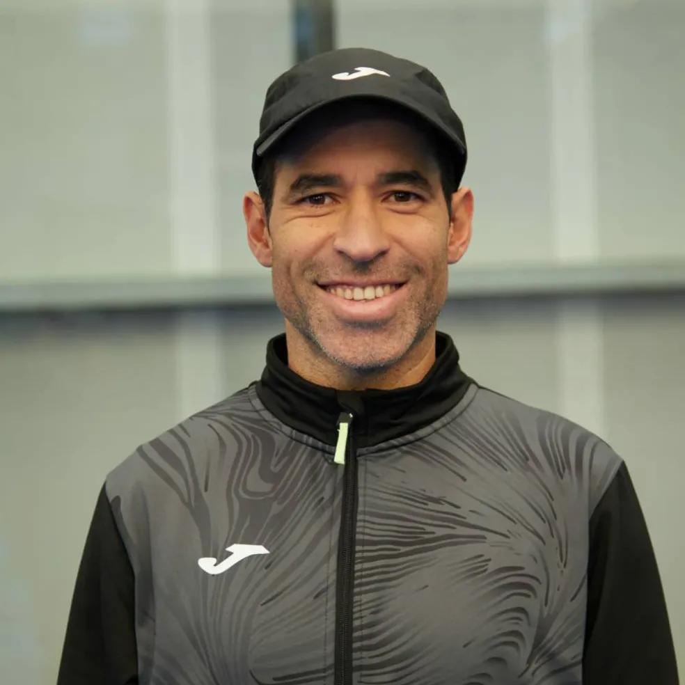 Running Night Herren Cap