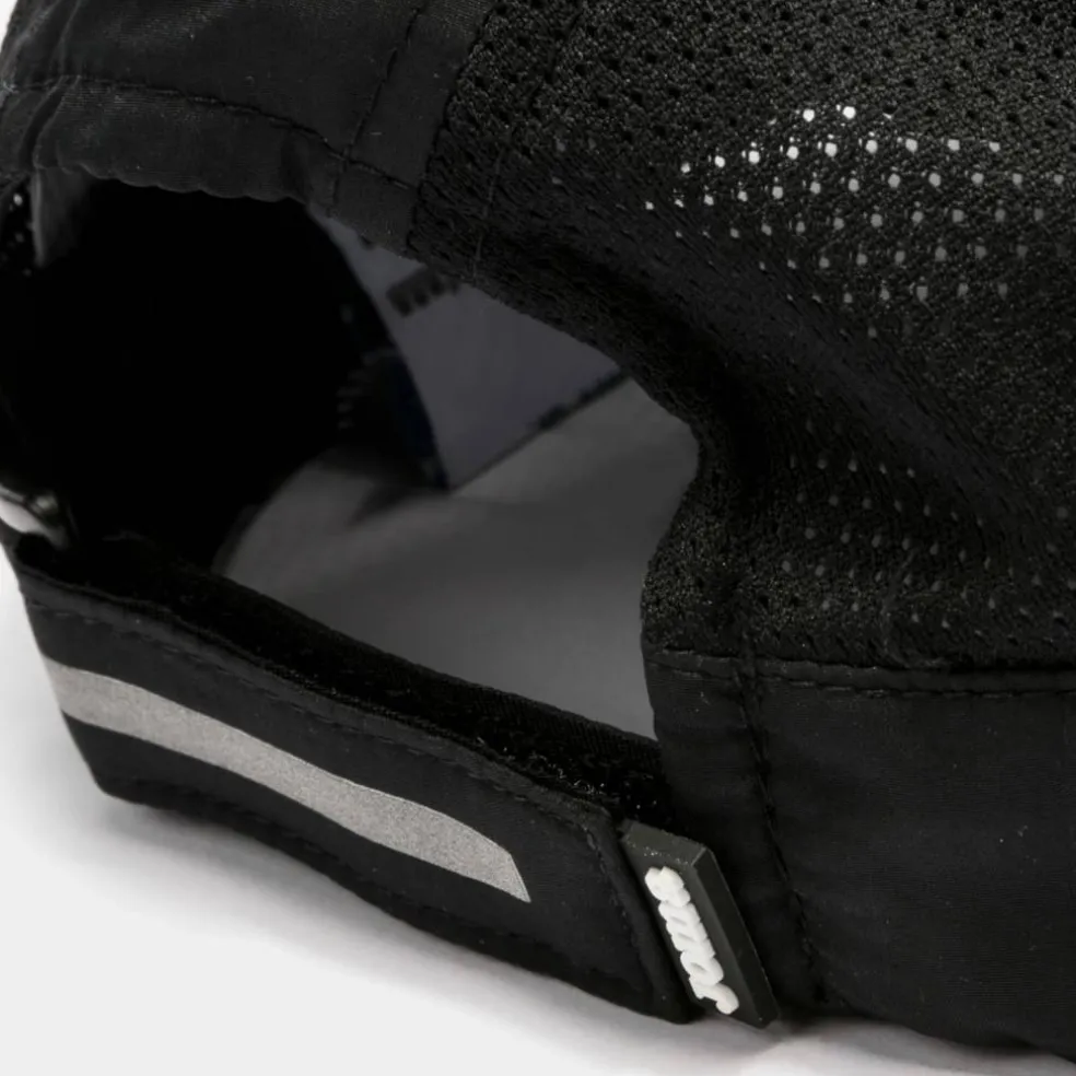 Running Night Herren Cap