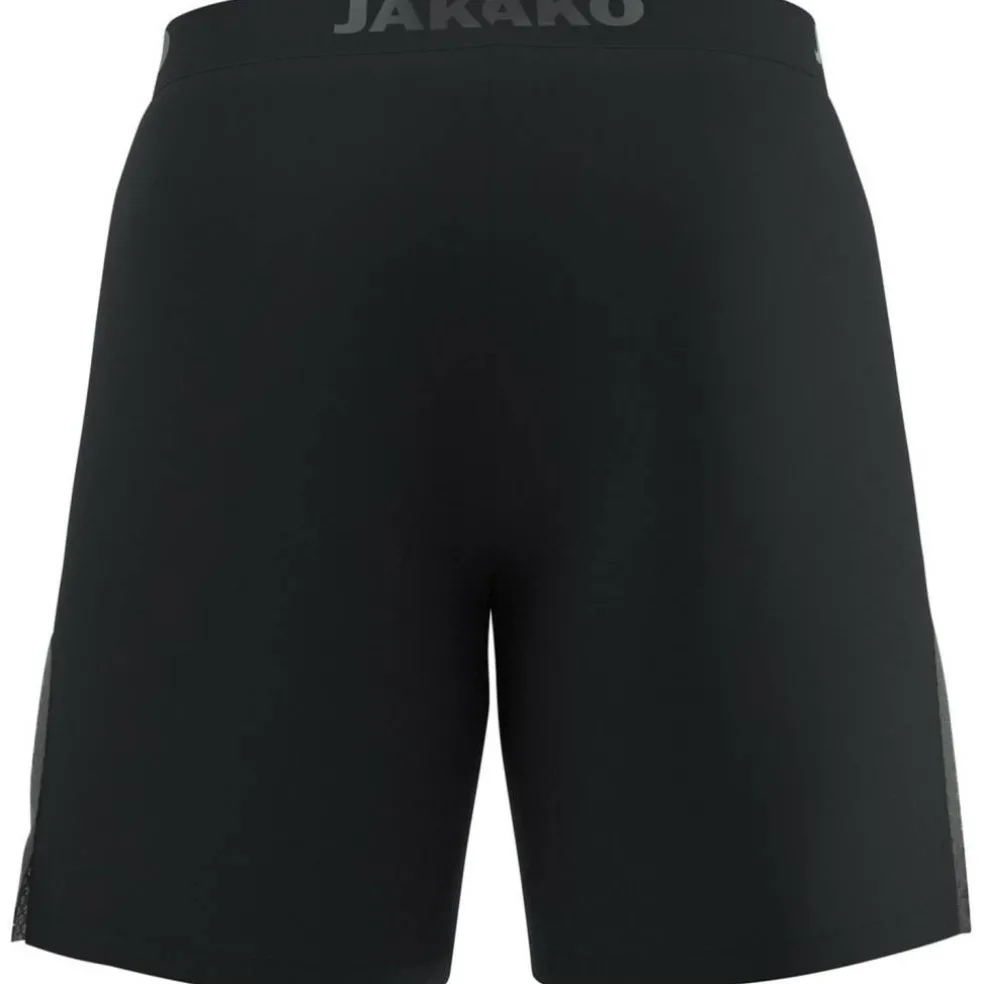 Running Power Unisex Shorts