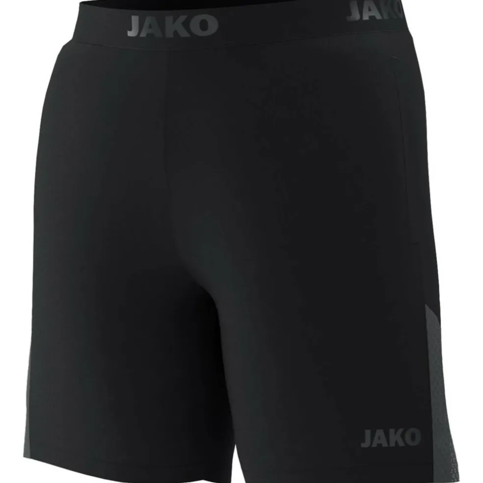 Running Power Unisex Shorts