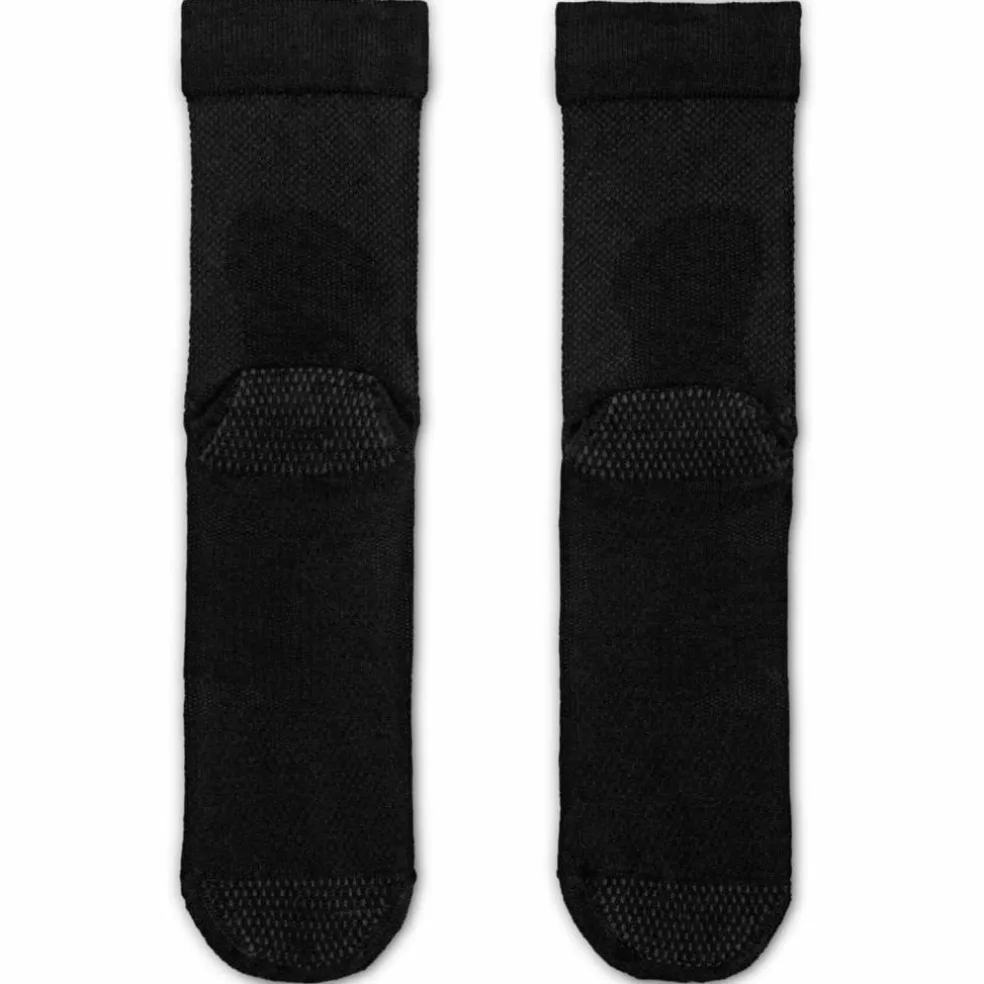 Running Wool Micro Crew (1 Paar) Unisex Strümpfe