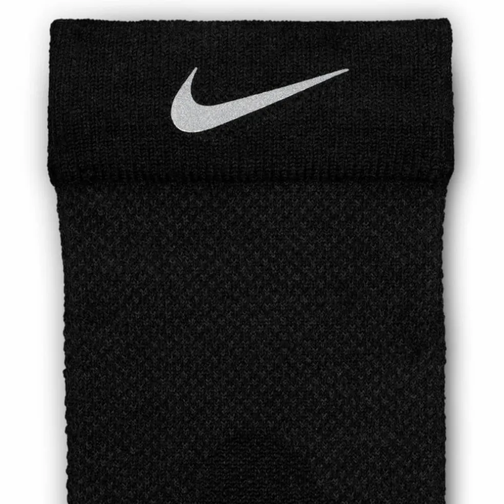 Running Wool Micro Crew (1 Paar) Unisex Strümpfe